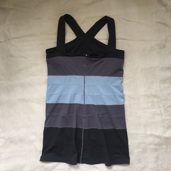 DTL bandage style tennis dress - Picture 5 of 6